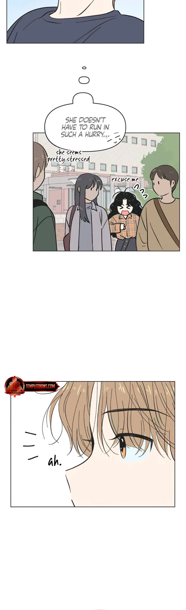 Seasons of Lovesome - Chapter 22 - Page 5