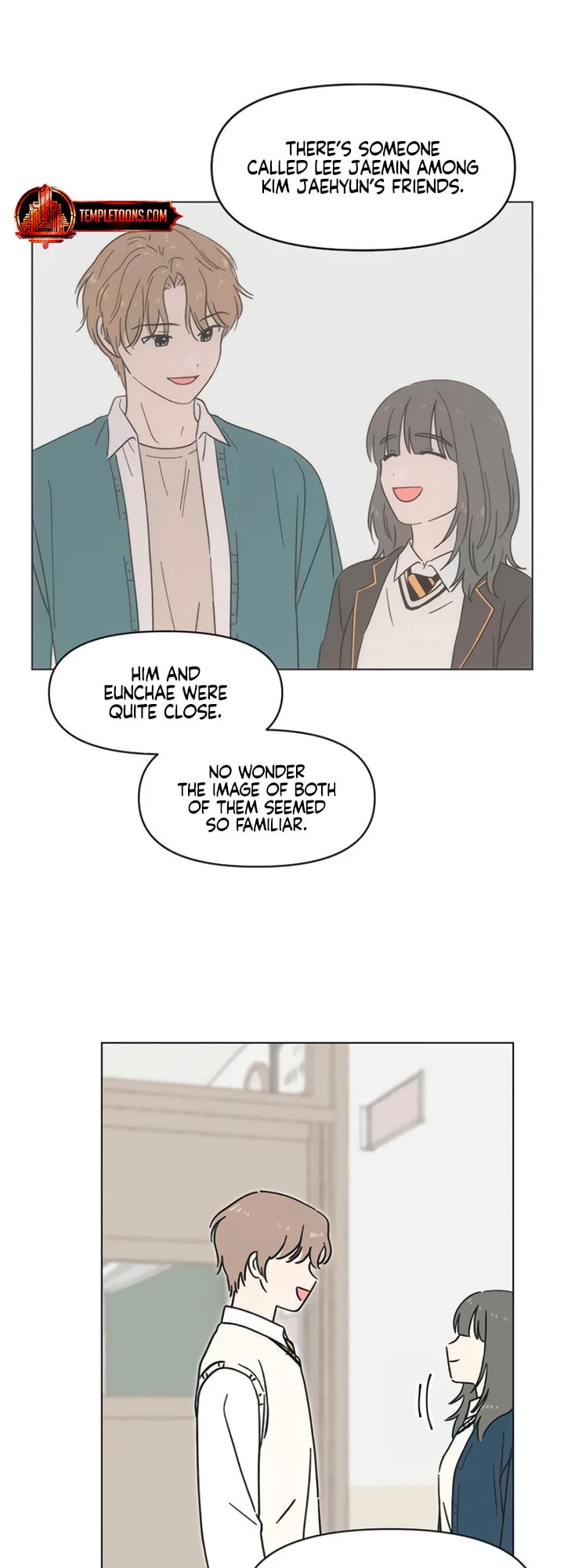 Seasons of Lovesome - Chapter 22 - Page 7