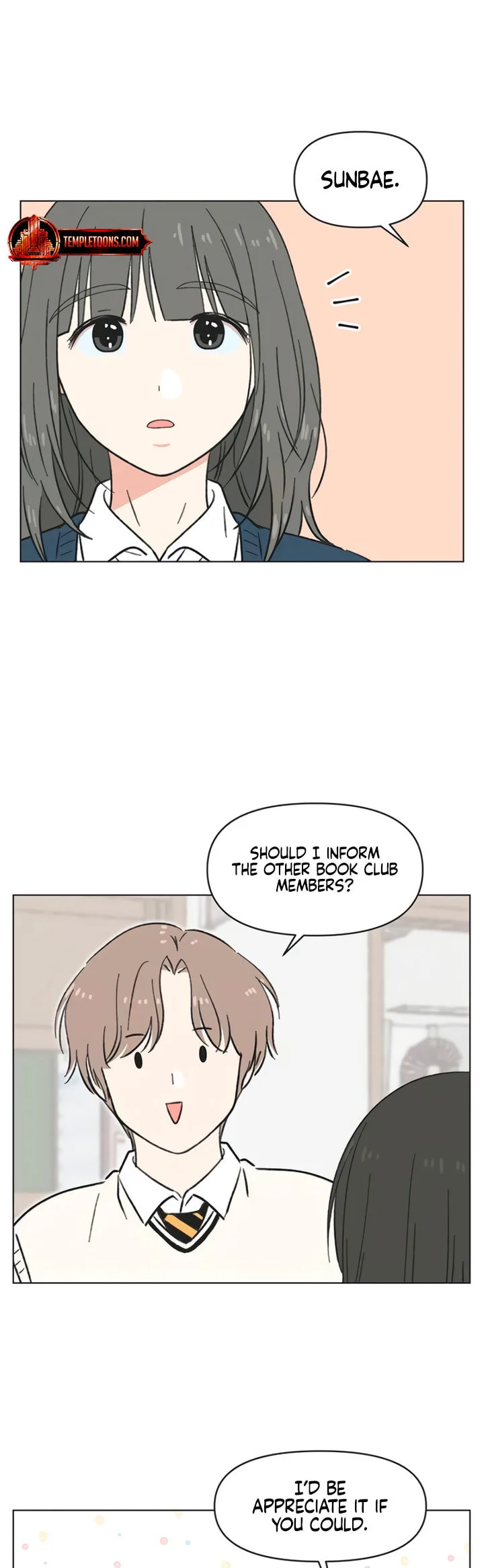 Seasons of Lovesome - Chapter 22 - Page 11