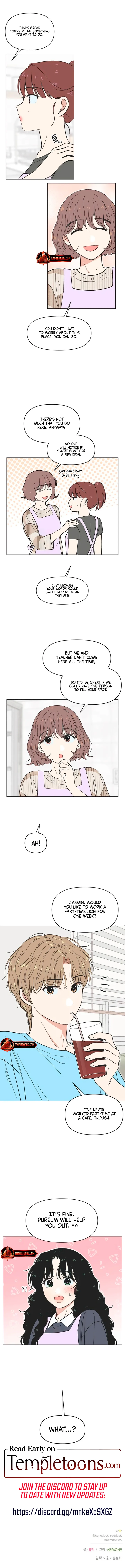 Seasons of Lovesome - Chapter 24 - Page 7