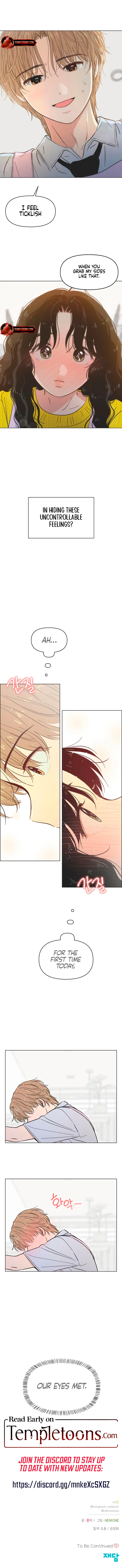 Seasons of Lovesome - Chapter 25 - Page 7