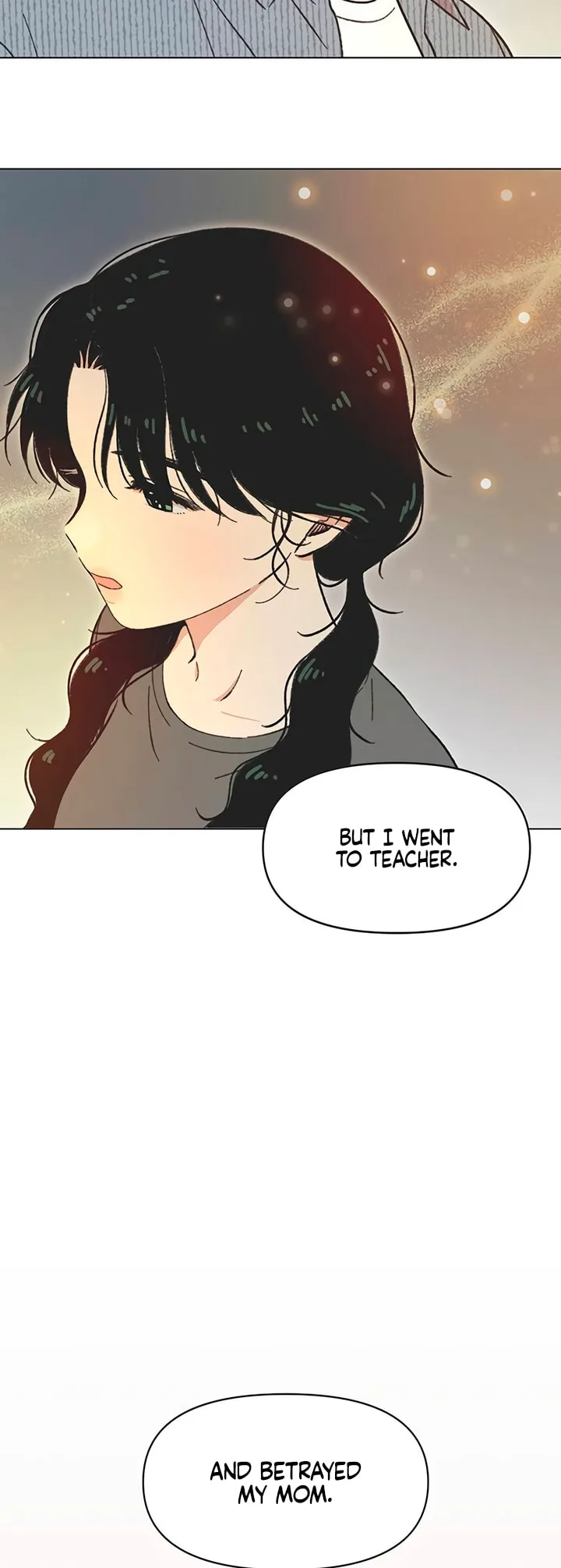 Seasons of Lovesome - Chapter 31 - Page 2