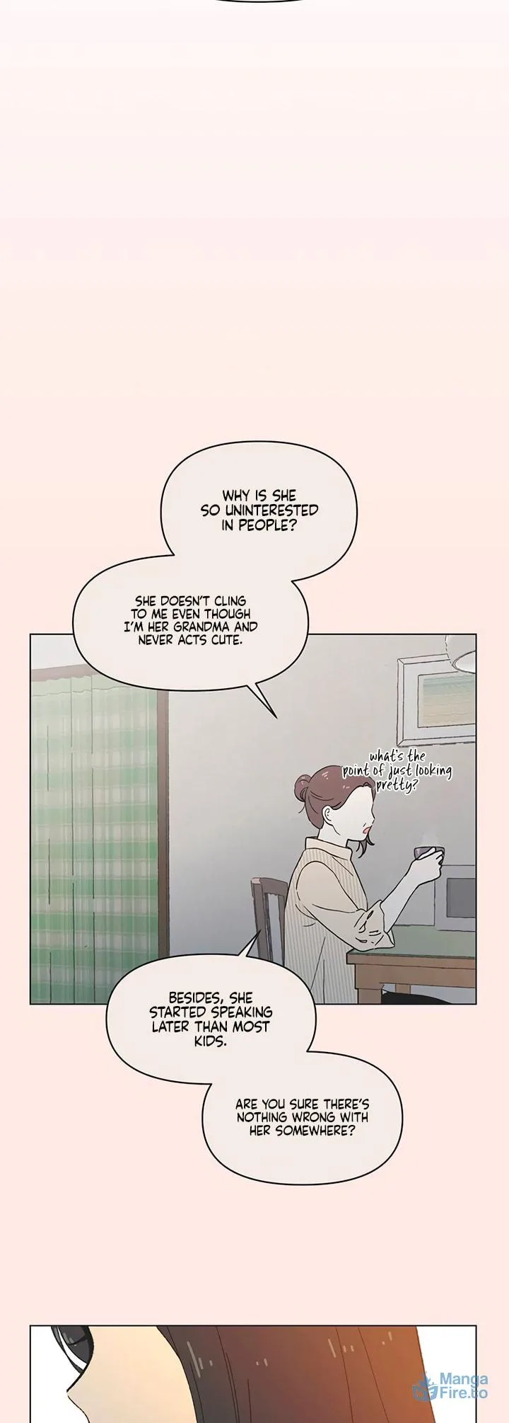 Seasons of Lovesome - Chapter 31 - Page 3