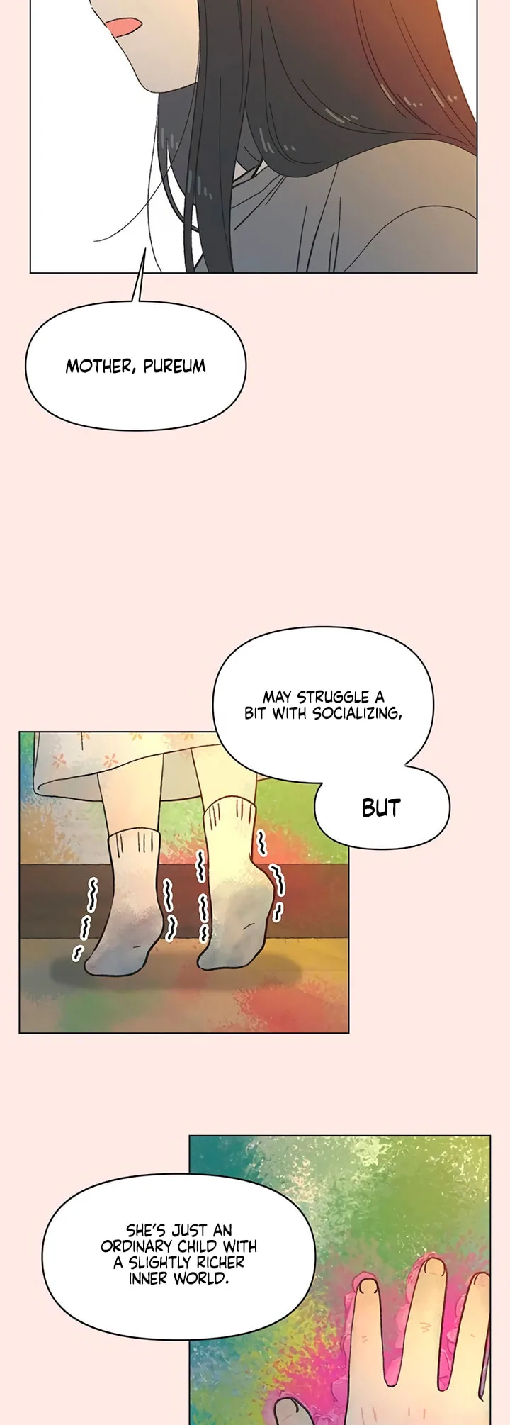 Seasons of Lovesome - Chapter 31 - Page 4