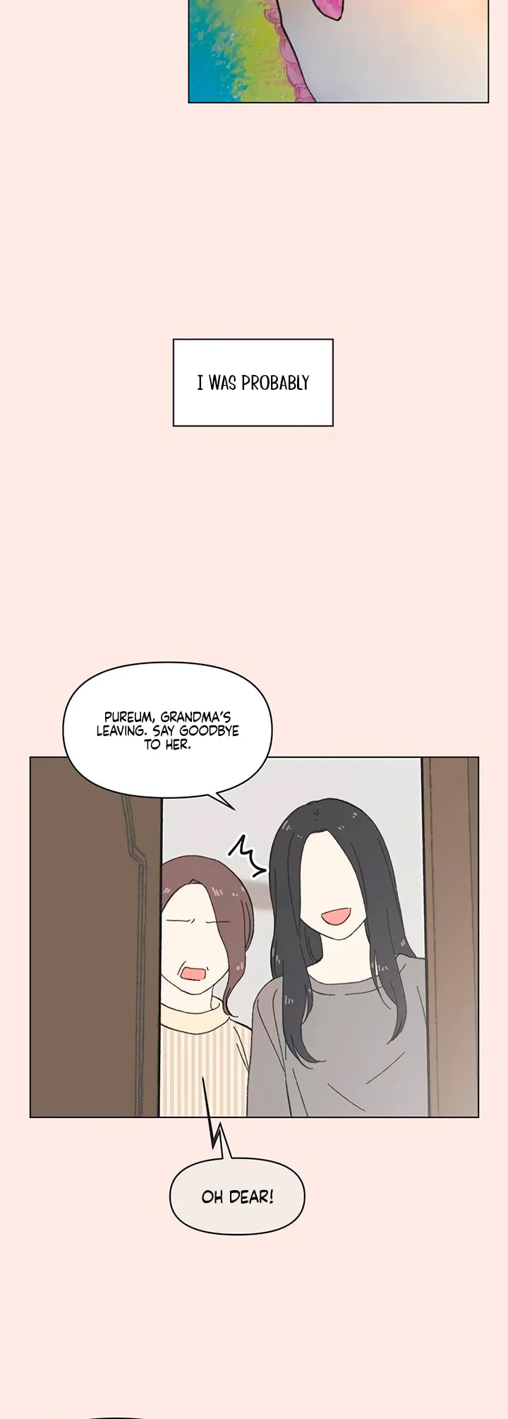 Seasons of Lovesome - Chapter 31 - Page 5