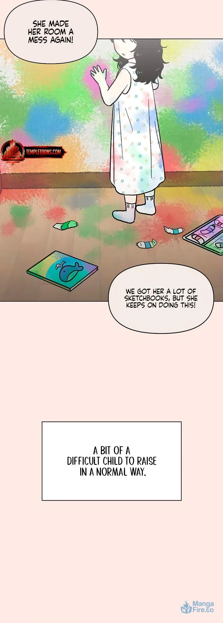 Seasons of Lovesome - Chapter 31 - Page 6