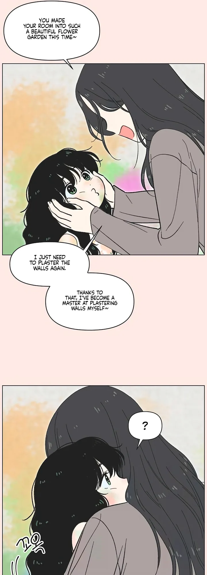 Seasons of Lovesome - Chapter 31 - Page 7