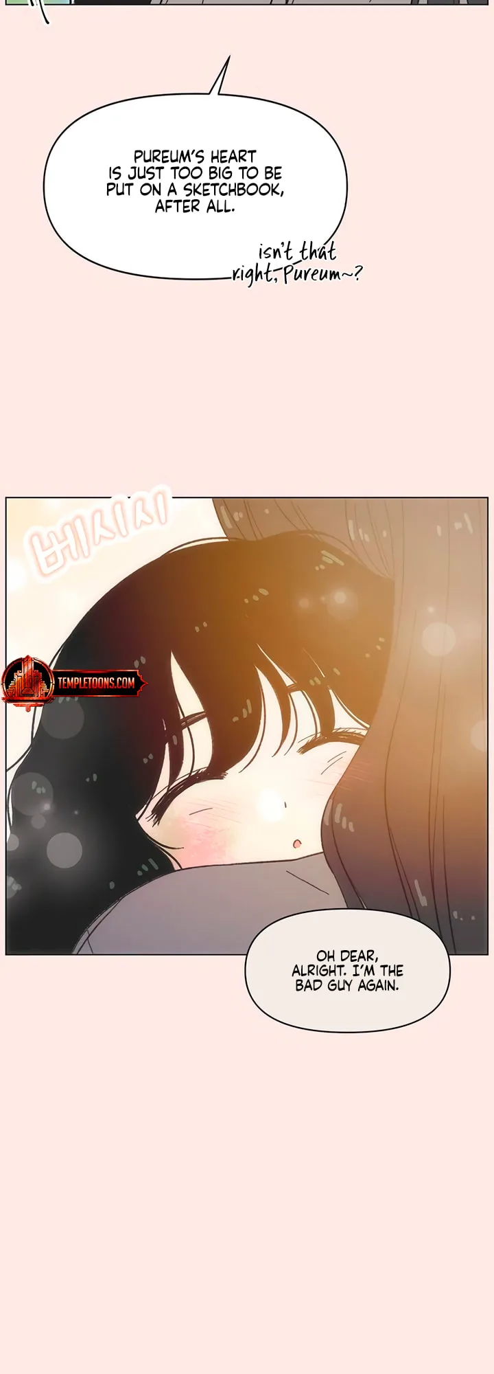 Seasons of Lovesome - Chapter 31 - Page 8