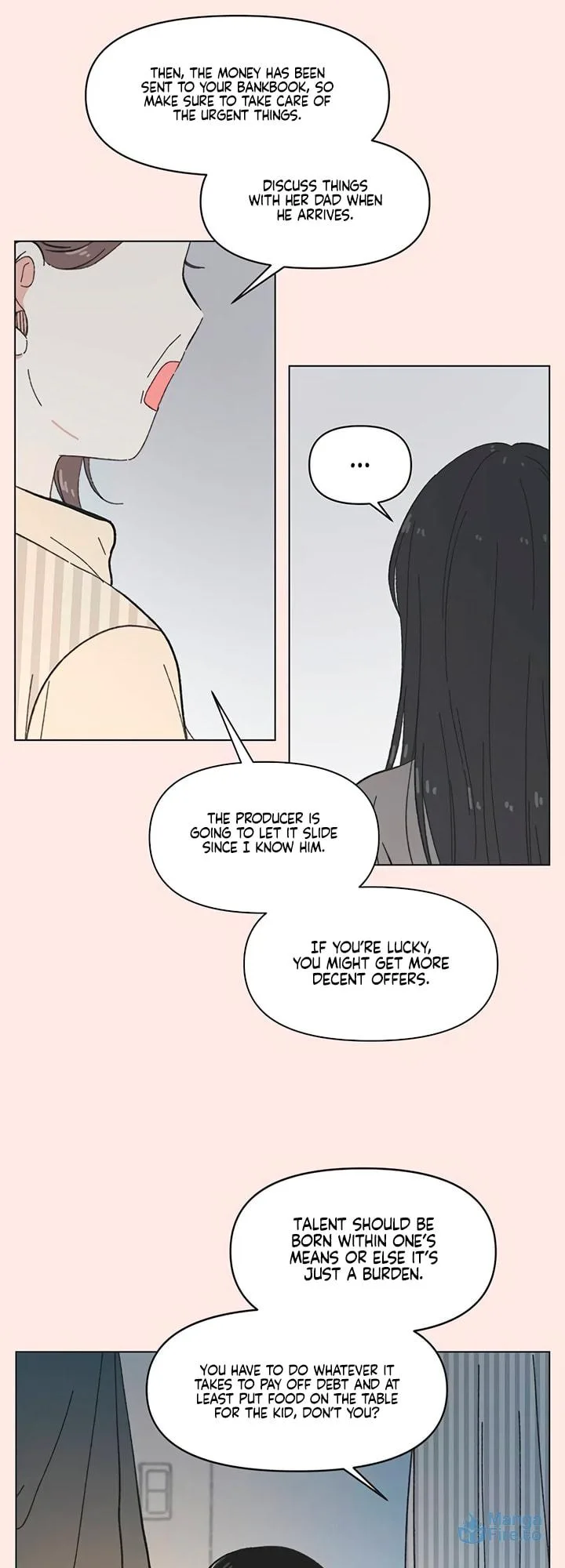 Seasons of Lovesome - Chapter 31 - Page 9