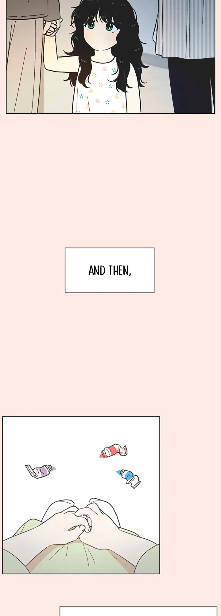 Seasons of Lovesome - Chapter 31 - Page 10