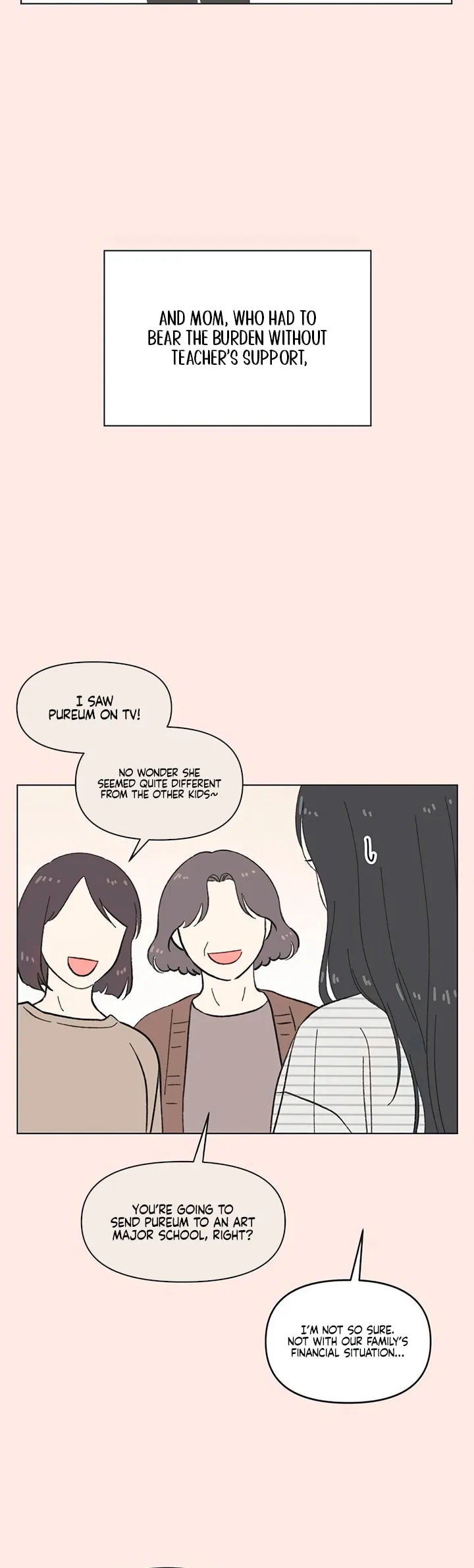 Seasons of Lovesome - Chapter 31 - Page 14
