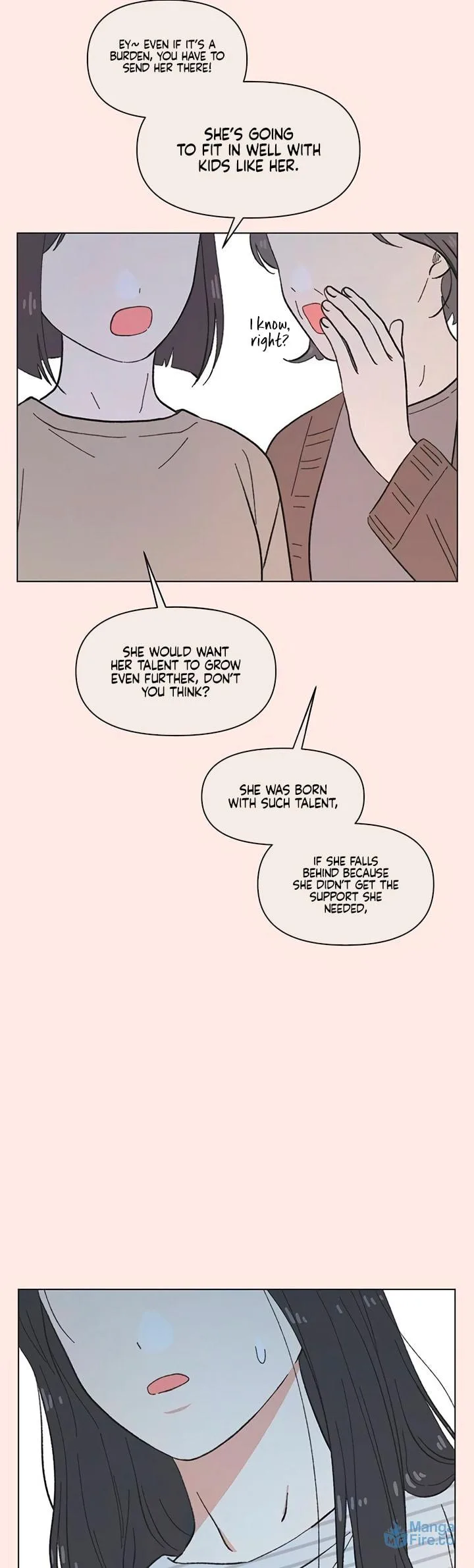 Seasons of Lovesome - Chapter 31 - Page 15