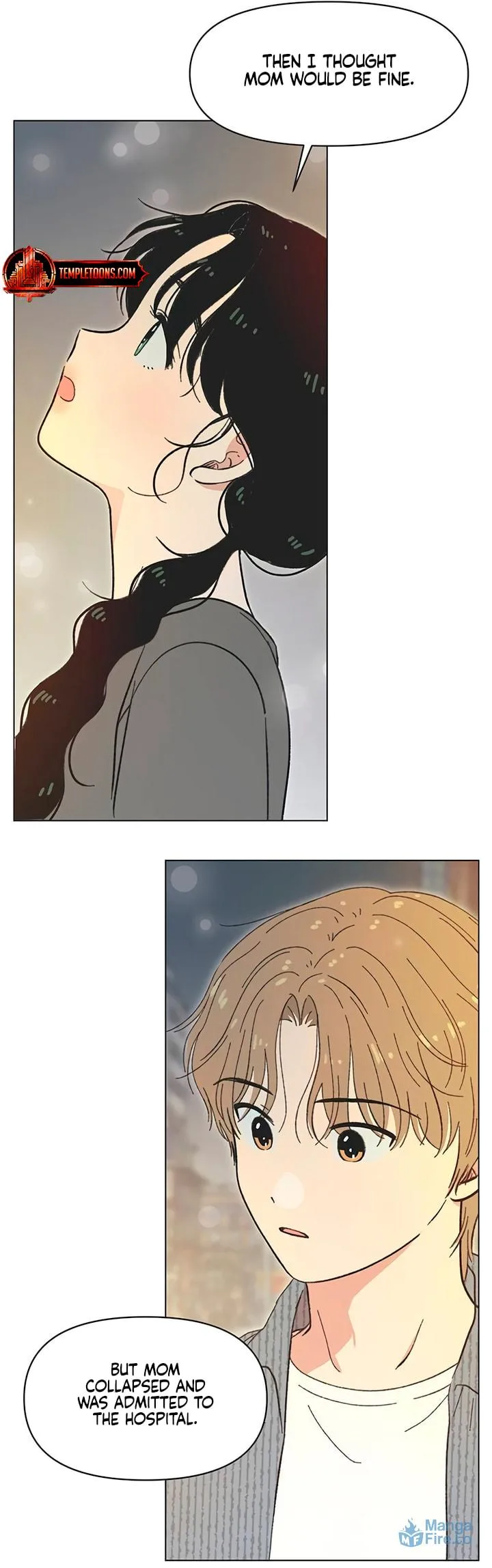 Seasons of Lovesome - Chapter 31 - Page 18