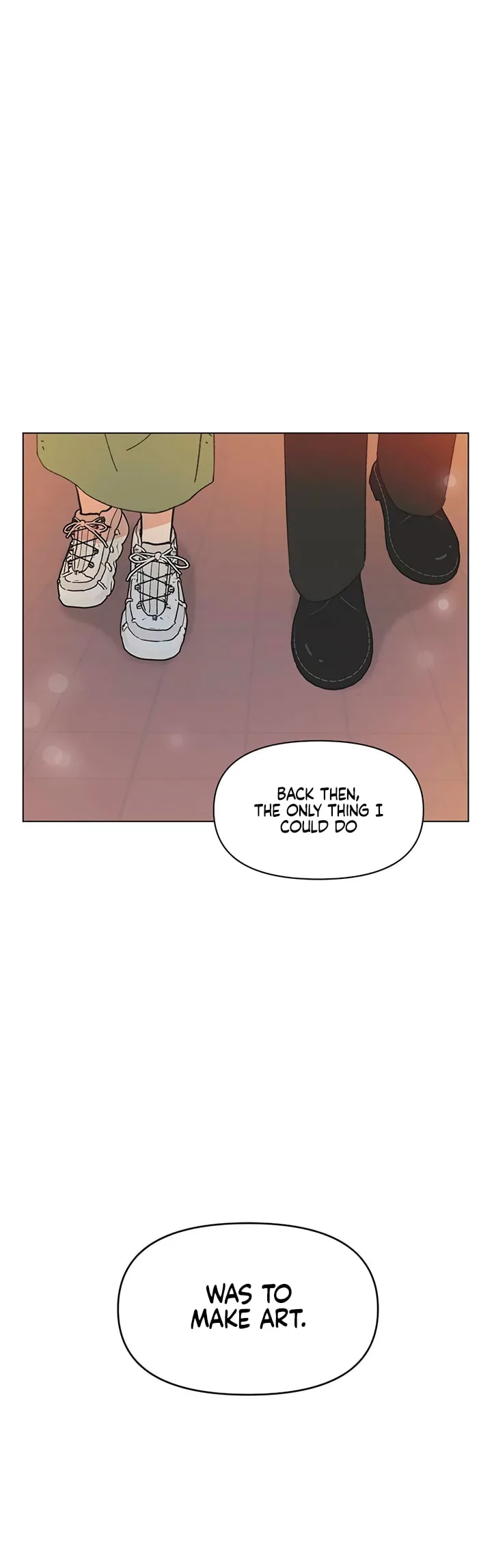 Seasons of Lovesome - Chapter 31 - Page 19