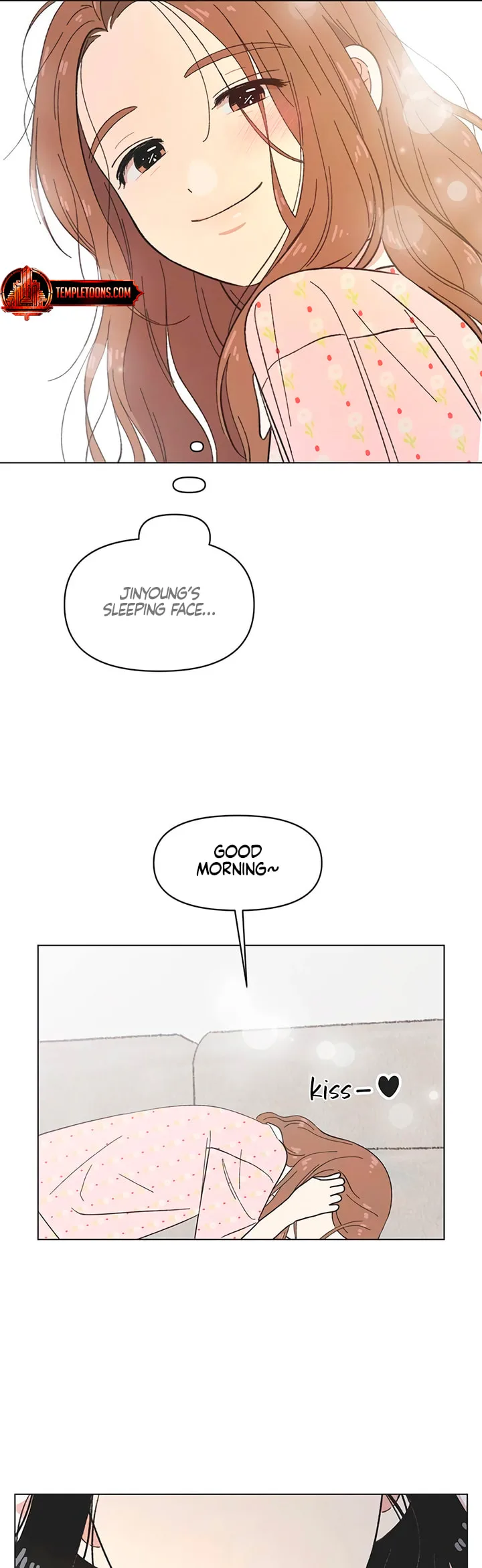 Seasons of Lovesome - Chapter 31 - Page 23