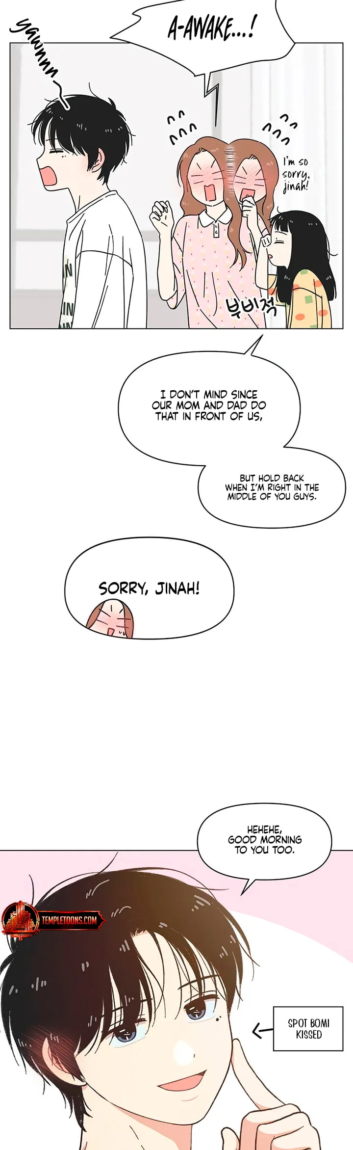 Seasons of Lovesome - Chapter 31 - Page 26