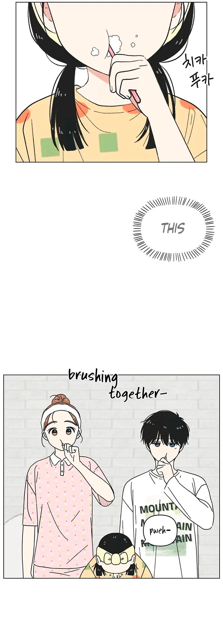 Seasons of Lovesome - Chapter 31 - Page 28