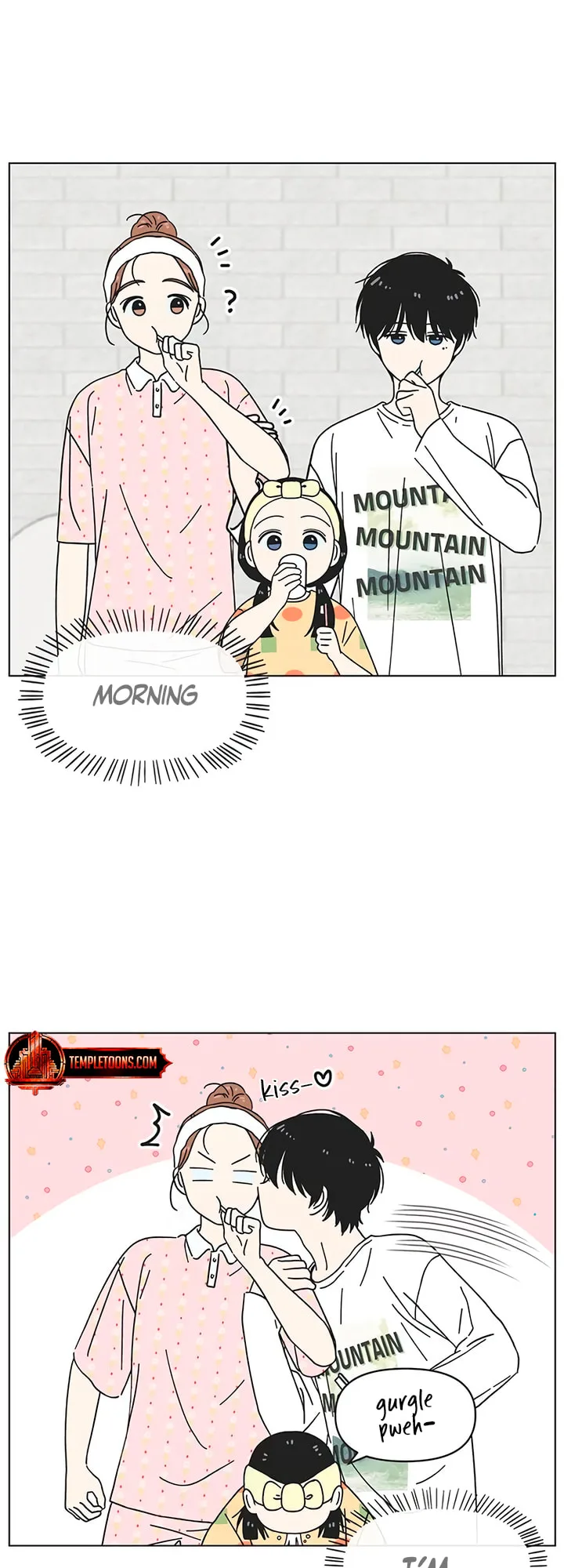 Seasons of Lovesome - Chapter 31 - Page 29