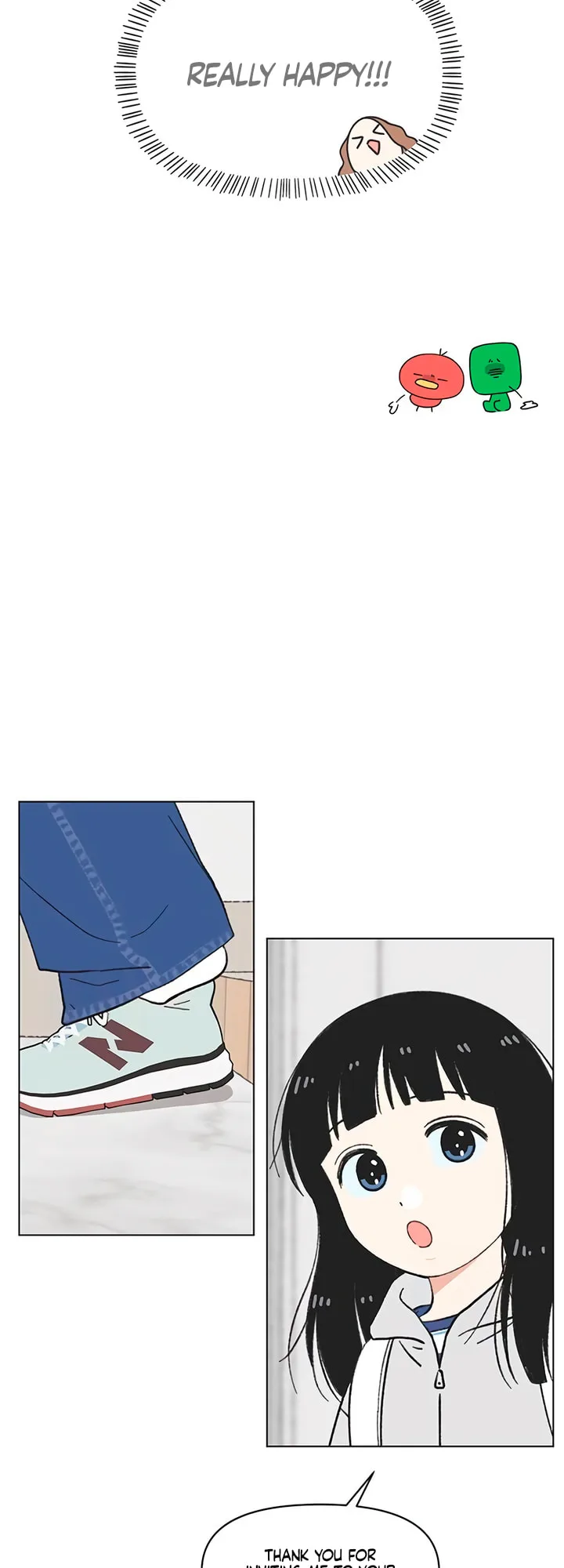 Seasons of Lovesome - Chapter 31 - Page 31