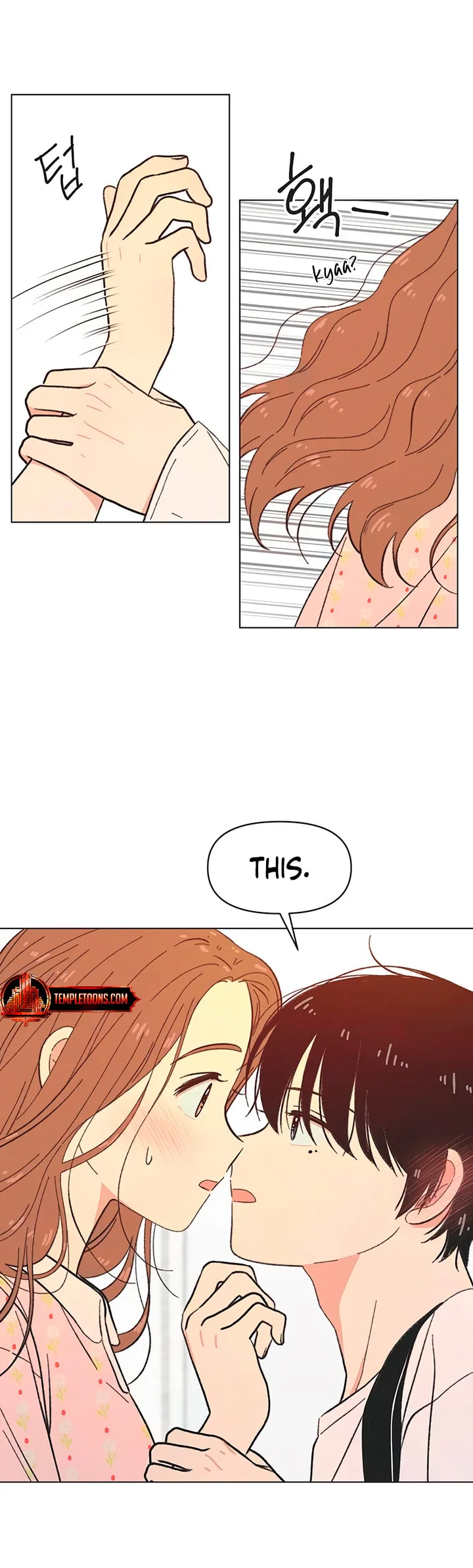 Seasons of Lovesome - Chapter 31 - Page 35