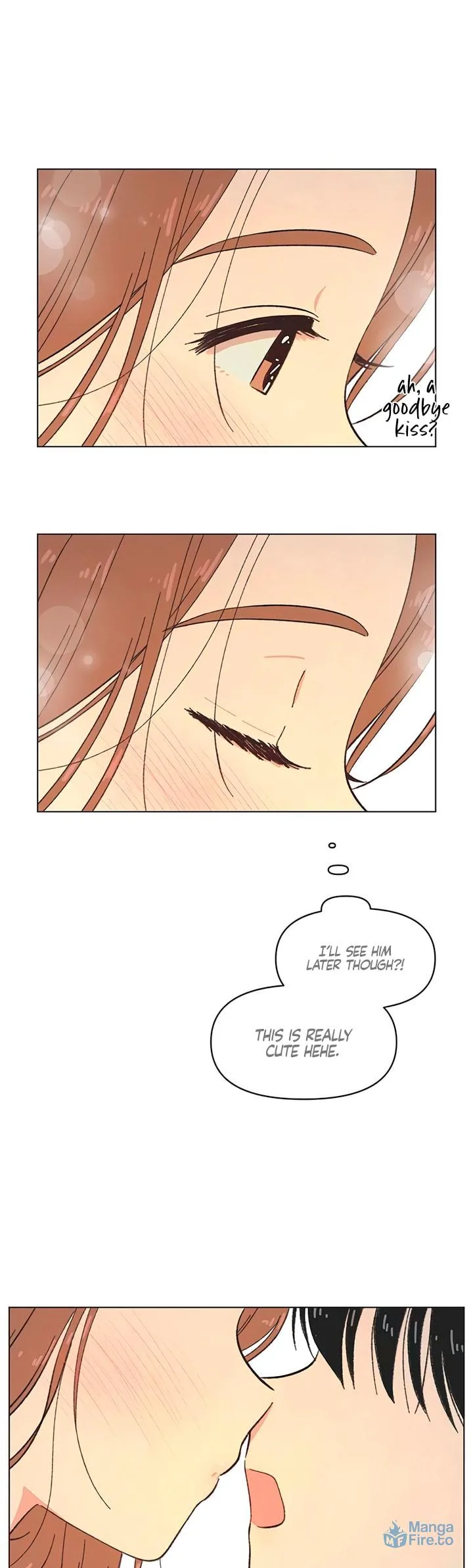 Seasons of Lovesome - Chapter 31 - Page 36