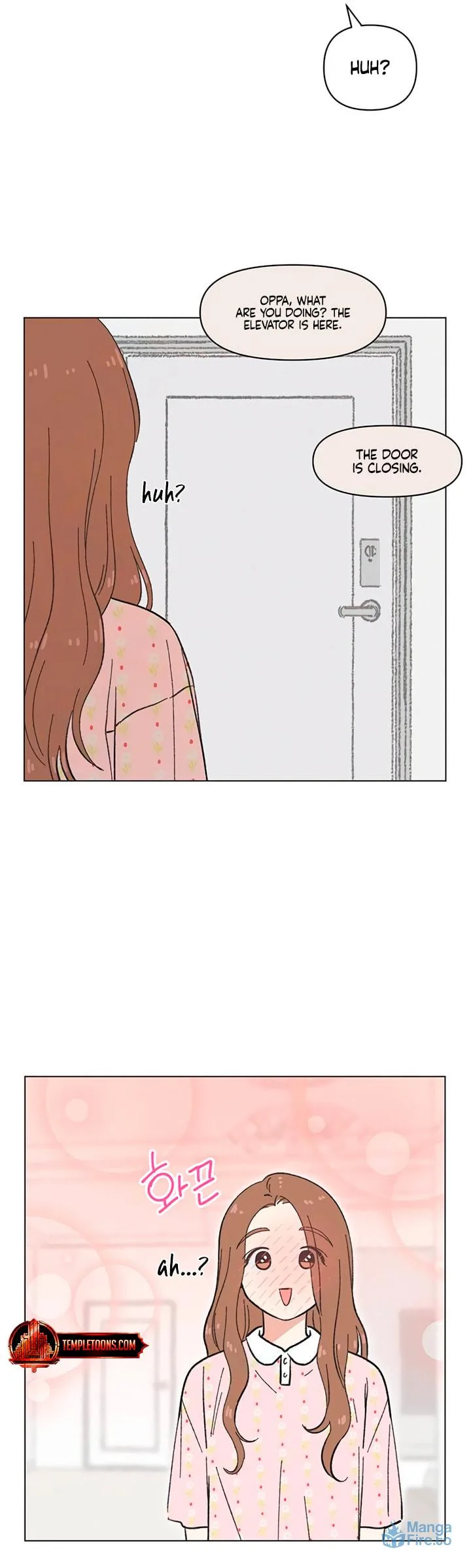 Seasons of Lovesome - Chapter 31 - Page 39