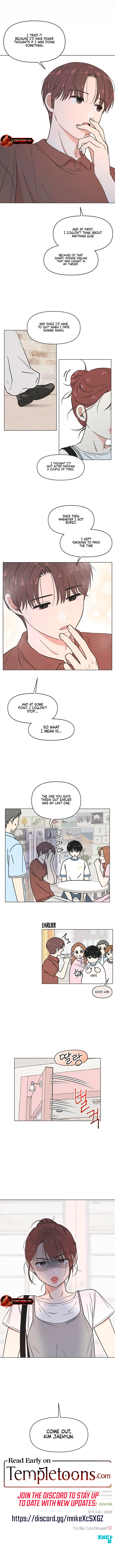 Seasons of Lovesome - Chapter 33 - Page 7