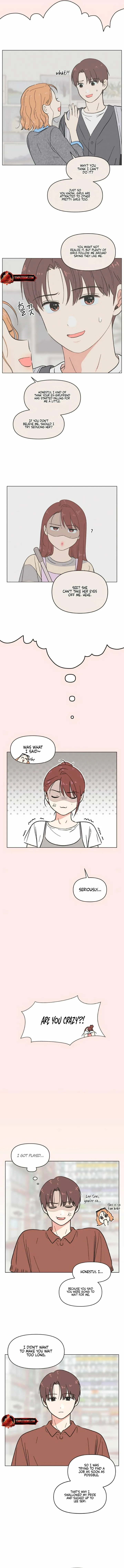Seasons of Lovesome - Chapter 34 - Page 4