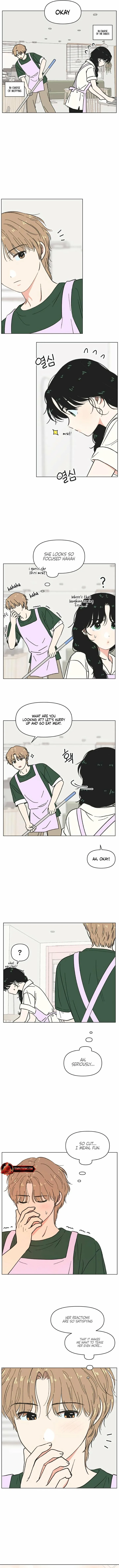Seasons of Lovesome - Chapter 34 - Page 6