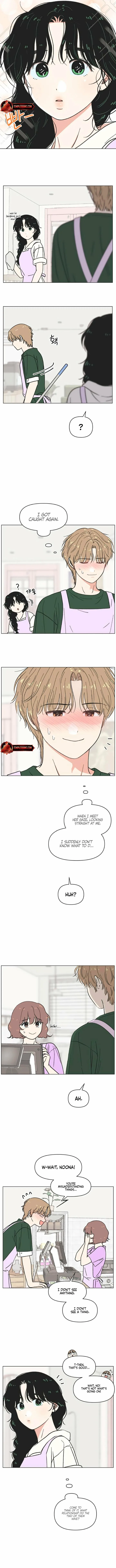 Seasons of Lovesome - Chapter 34 - Page 7