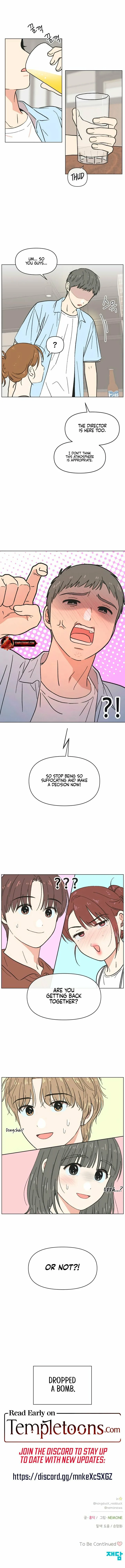 Seasons of Lovesome - Chapter 35 - Page 13