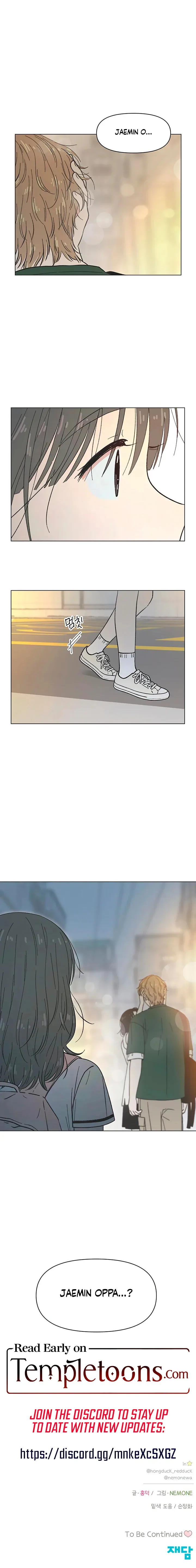 Seasons of Lovesome - Chapter 36 - Page 7