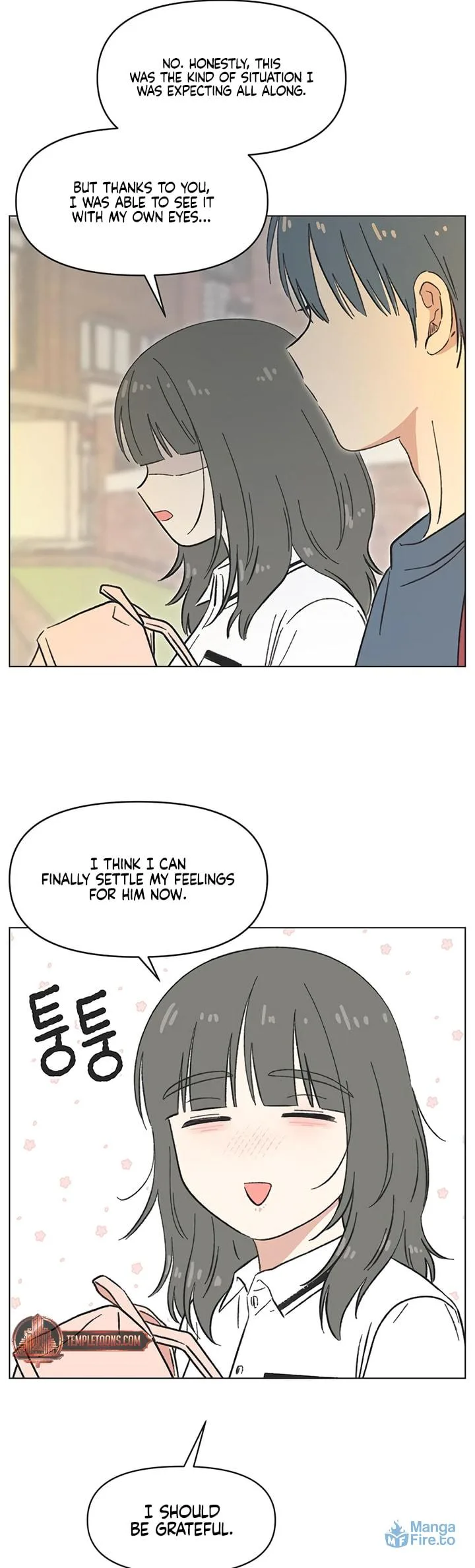 Seasons of Lovesome - Chapter 38 - Page 6