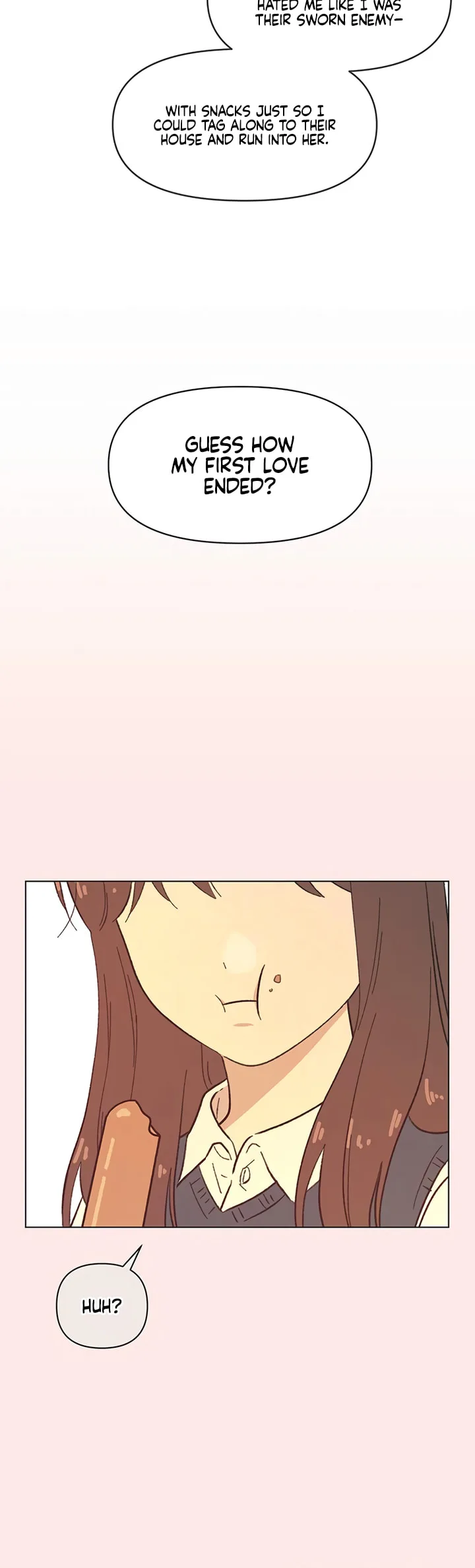Seasons of Lovesome - Chapter 38 - Page 10