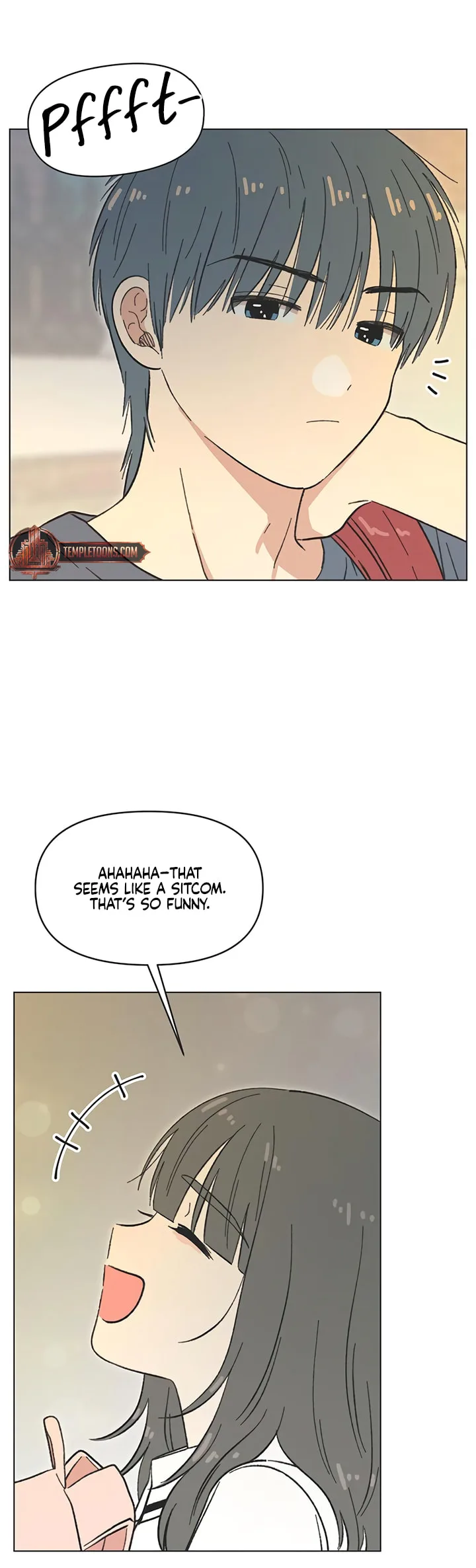 Seasons of Lovesome - Chapter 38 - Page 14