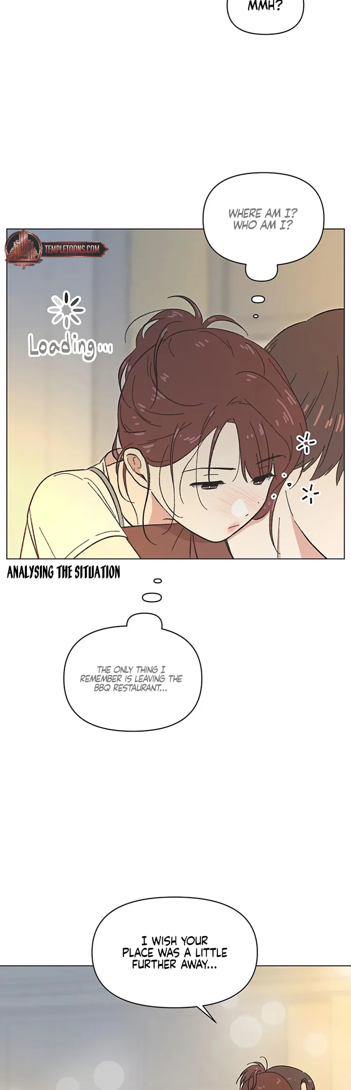 Seasons of Lovesome - Chapter 38 - Page 19