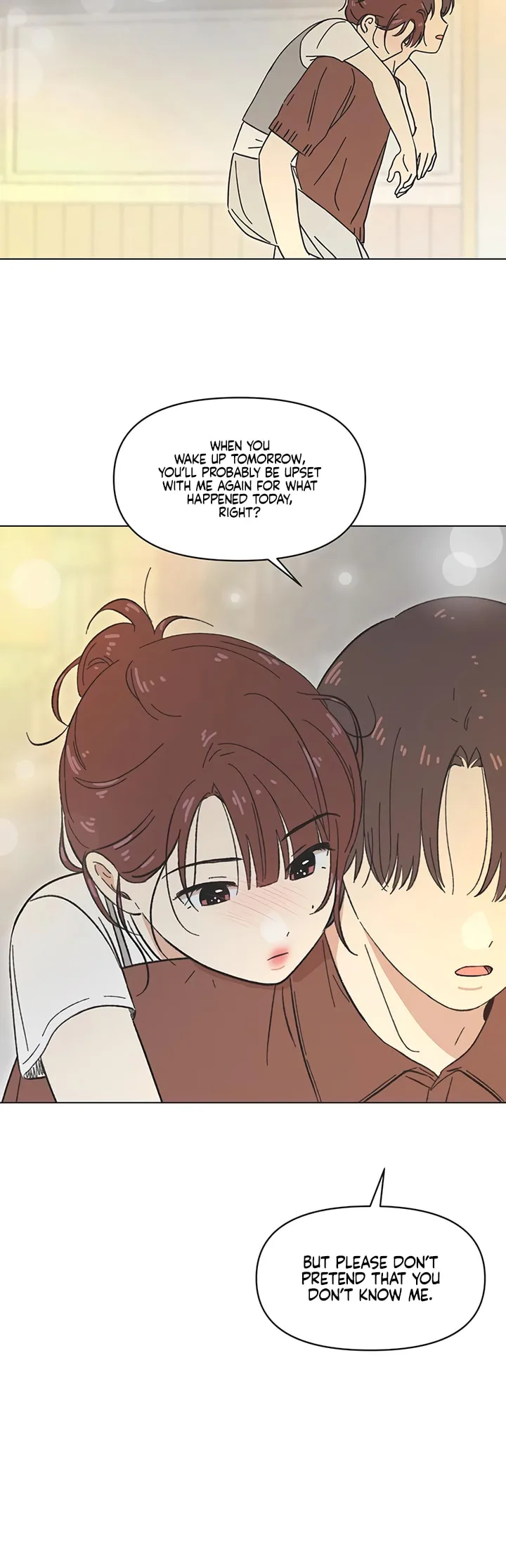 Seasons of Lovesome - Chapter 38 - Page 20