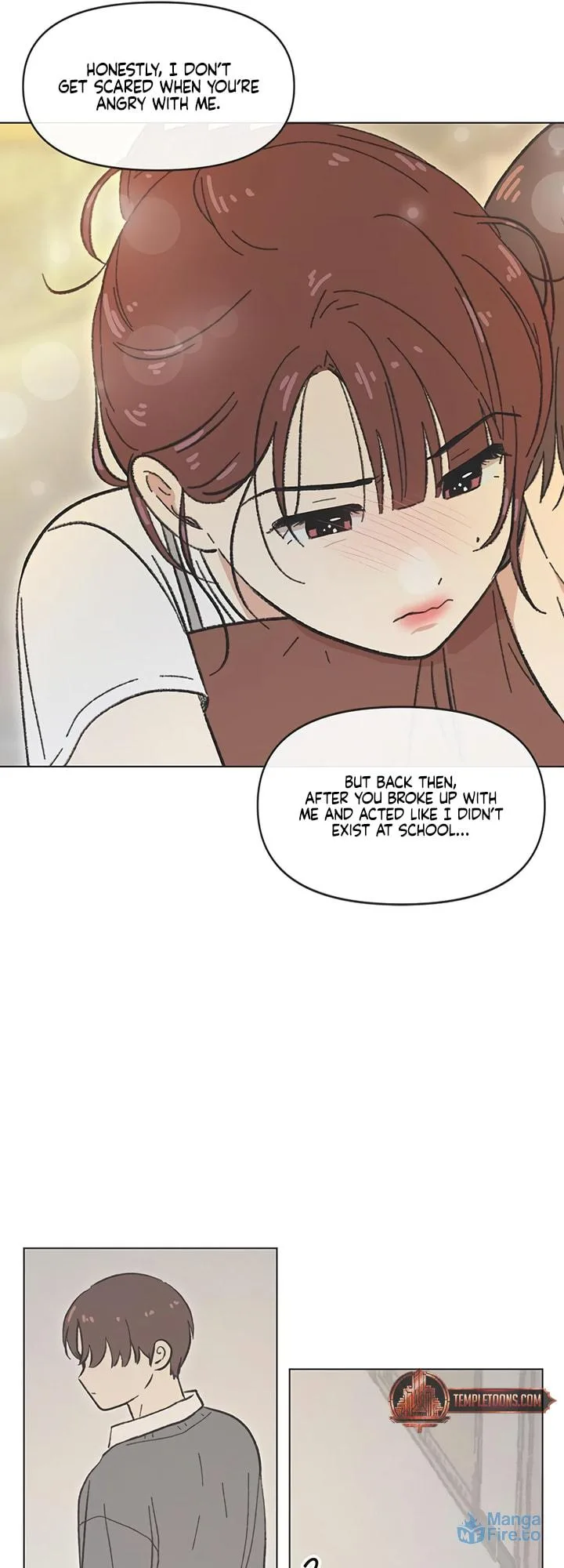 Seasons of Lovesome - Chapter 38 - Page 21