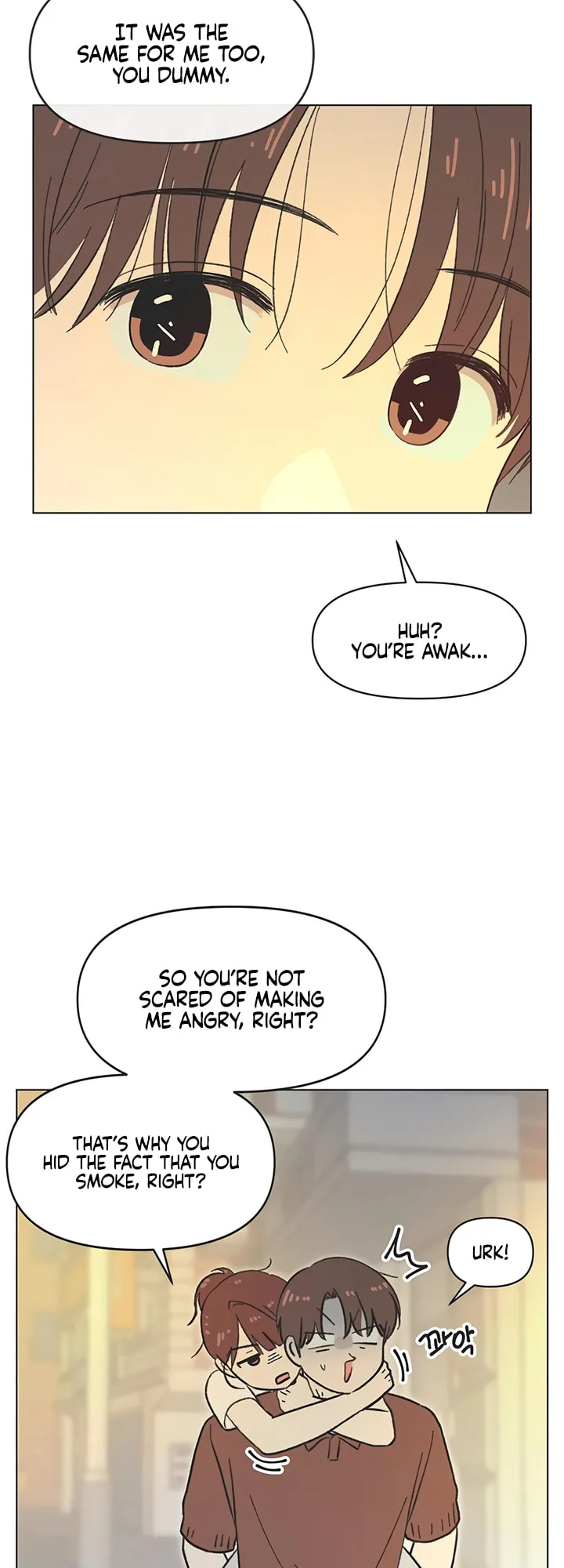 Seasons of Lovesome - Chapter 38 - Page 23