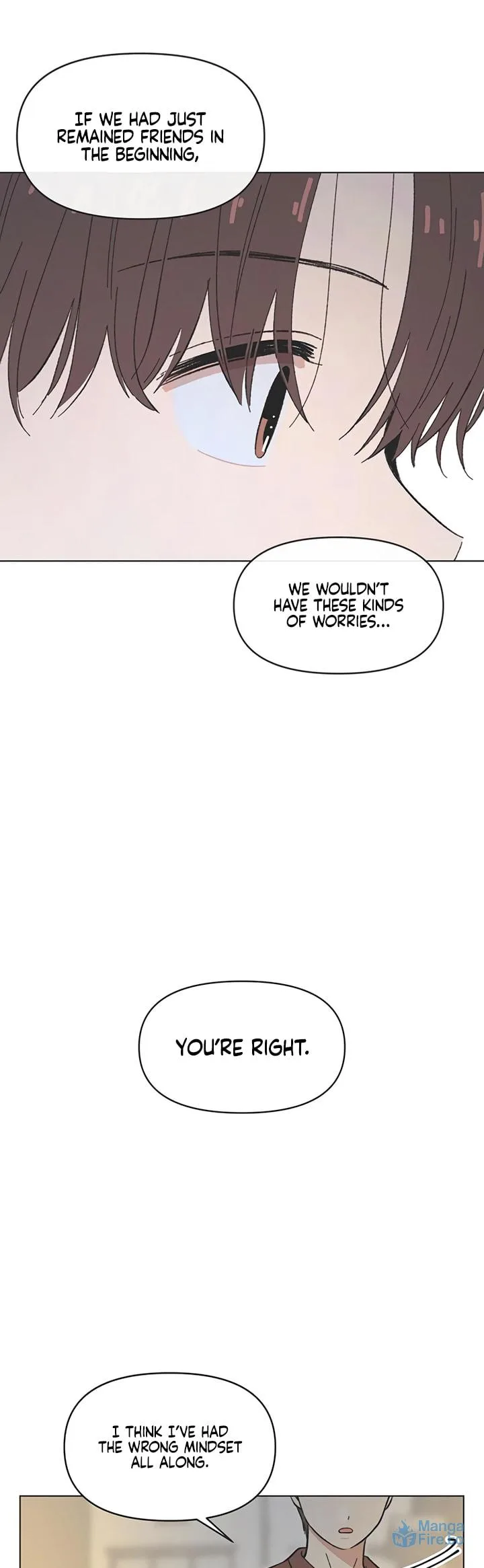 Seasons of Lovesome - Chapter 38 - Page 27