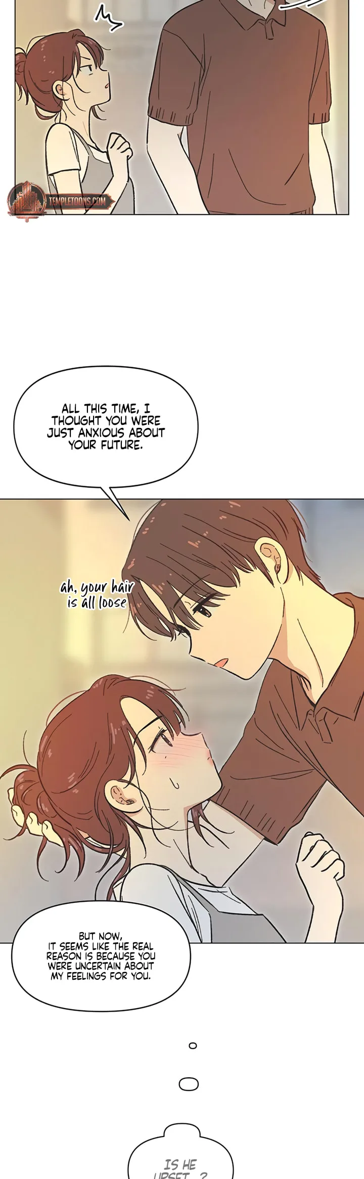 Seasons of Lovesome - Chapter 38 - Page 28