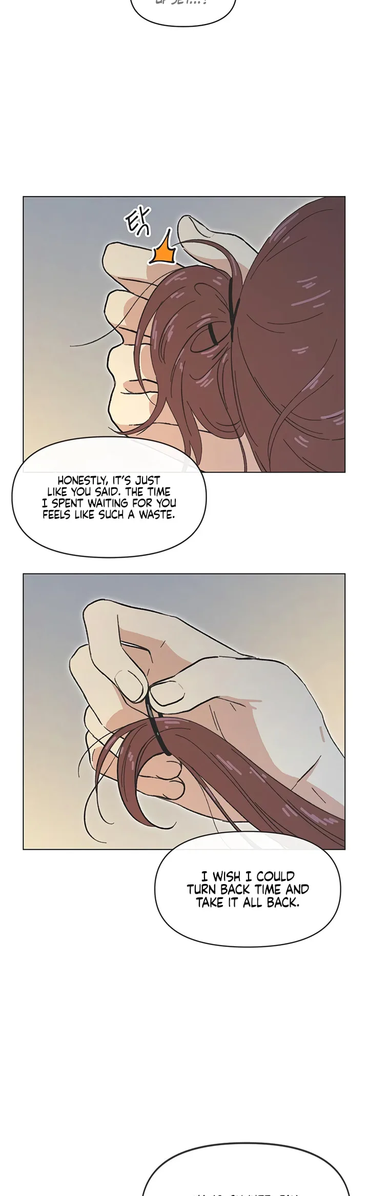 Seasons of Lovesome - Chapter 38 - Page 29
