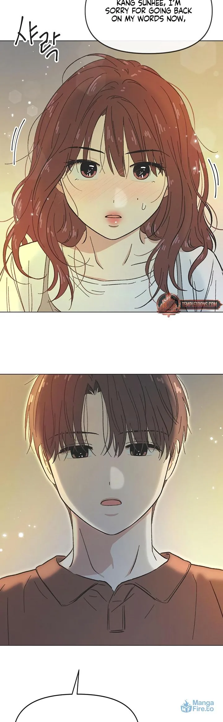 Seasons of Lovesome - Chapter 38 - Page 30