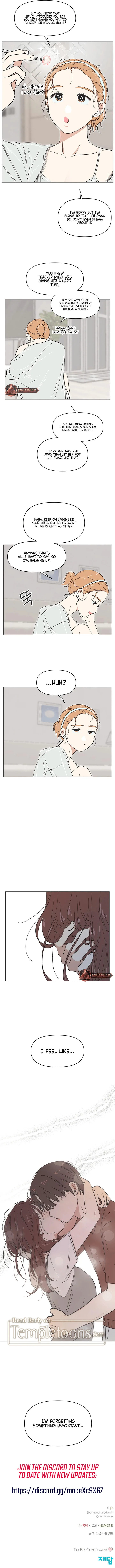 Seasons of Lovesome - Chapter 38 - Page 32