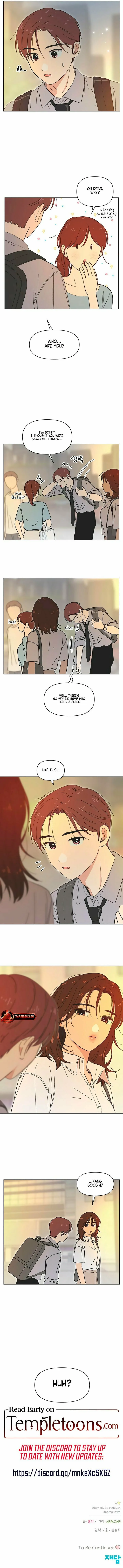 Seasons of Lovesome - Chapter 39 - Page 7