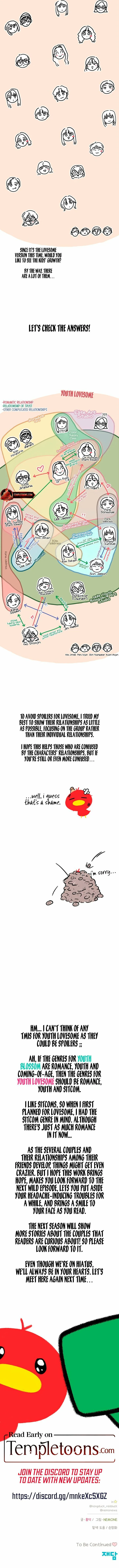 Seasons of Lovesome - Chapter 40 - Page 9
