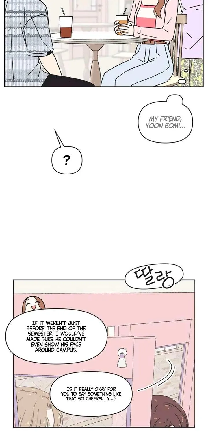 Seasons of Lovesome - Chapter 52 - Page 4