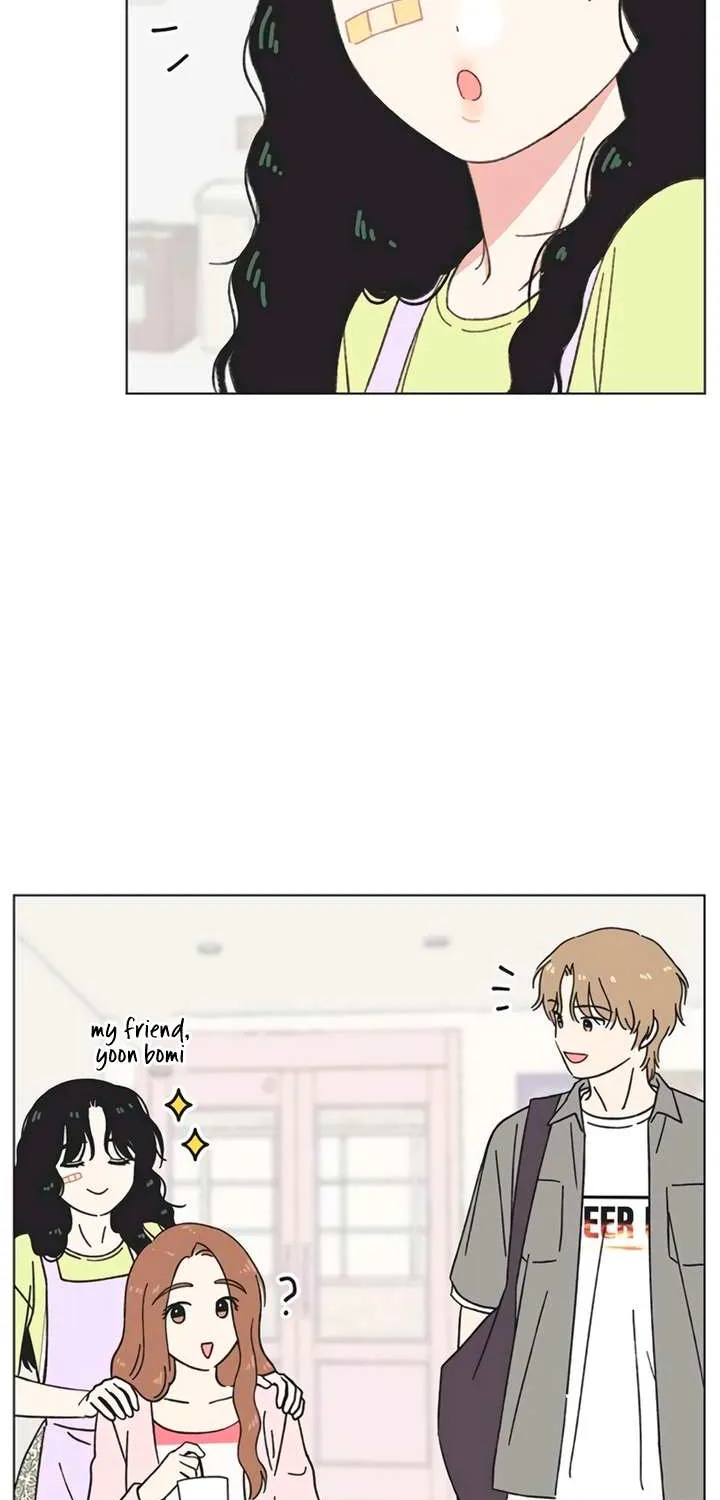 Seasons of Lovesome - Chapter 52 - Page 7