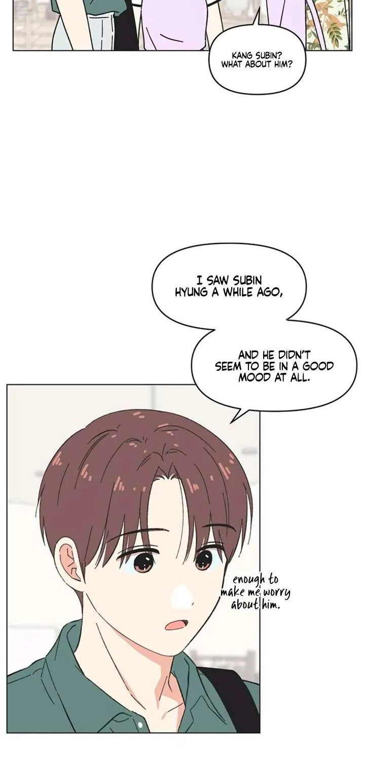 Seasons of Lovesome - Chapter 52 - Page 11