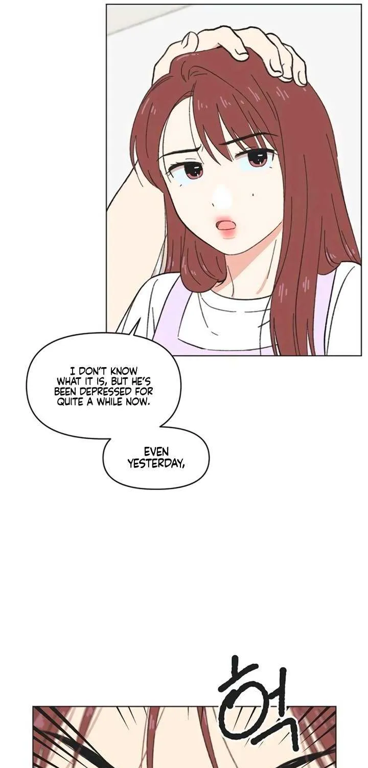 Seasons of Lovesome - Chapter 52 - Page 12